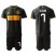 Inter Milan #7 Alexis Third Soccer Club Jersey