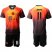 Bayern Munchen #11 James FIFA 19AD Memorial Edition Soccer Club Jersey