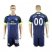 Arsenal Personalized Sec Away Soccer Club Jersey