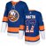 Adidas New York Islanders #17 Matt Martin Royal Blue Home Authentic USA Flag Stitched NHL Jersey