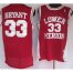 Lower Merion 33 Kobe Bryant Red Jersey Cheap