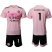 Leicester City #1 Schmeichel Away Soccer Club Jersey