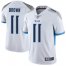 Nike Tennessee Titans #11 A.J. Brown White Youth Stitched NFL Vapor Untouchable Limited Jersey