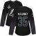 Adidas Tampa Bay Lightning #35 Curtis McElhinney Black Alternate Authentic Womens 2020 Stanley Cup Champions Stitched NHL Jersey