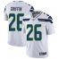 Nike Seattle Seahawks #26 Shaquem Griffin White Mens Stitched NFL Vapor Untouchable Limited Jersey