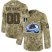 Mens Adidas Avalanche 2022 Stanley Cup Final Patch Personalized Camo Authentic NHL Jersey