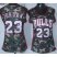 Cheap Women Chicago Bulls 23 Michael Jordan Camo Revolution 30 Swingman NBA Jerseys
