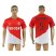 Monaco #5 Nascimento Home Soccer Club Jersey