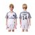 Paris Saint-Germain #14 Matuidi SEC Away Kid Soccer Club Jersey