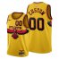 Atlanta Hawks City Edition Jersey 2021-2022