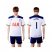 Tottenham Hotspur #1 LLORIS White Home Soccer Club Jersey