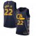 Cavaliers #22 Larry Nance Jr. Navy Basketball Swingman City Edition 2019/20 Jersey