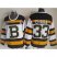 Boston Bruins #33 Zdeno Chara White CCM Throwback 75TH Stitched NHL Jersey