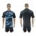 Real Madrid Blank Away Soccer Club Jersey