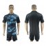 Real Madrid Blank Away Soccer Club Jersey