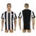 Juventus Blank 120th Anniversary Soccer Club Jersey