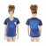 Womens England Personalized Away Soccer Country Jersey