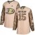 Adidas Anaheim Ducks #15 Ryan Getzlaf Camo Authentic 2017 Veterans Day Stitched NHL Jersey