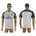 Paris Saint-Germain Blank Away Soccer Club Jersey