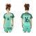Womens Portugal #16 J.Mario Away Soccer Country Jersey