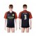 Manchester City #3 Sagna Away Soccer Club Jersey