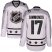 Philadelphia Flyers #17 Wayne Simmonds White 2017 All-Star Metropolitan Division Womens Stitched NHL Jersey