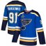 Adidas St. Louis Blues #91 Vladimir Tarasenko Blue Home Authentic Stanley Cup Champions Stitched Youth NHL Jersey