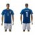 Brazil #1 Alisson Away Soccer Country Jersey
