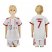 Bayern Munchen #7 Ribery SEC Away Kid Soccer Club Jersey