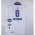 Oklahoma City Thunder #0 Russell Westbrook White Pride Stitched NBA Jersey