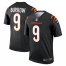 Cincinnati Cincinnati Bengals #9 Joe Burrow Black Youth Nike Legend Jersey