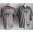 Nike Denver Broncos #7 John Elway Grey Mens Stitched NFL Elite USA Flag Fashion Jersey