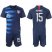 USA #15 Rapinoe Away Soccer Country Jersey