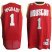 Houston Rockets 1 Tracy McGrady Red Swingman Jersey Cheap