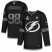 Adidas Tampa Bay Lightning #98 Mikhail Sergachev Black Authentic Classic 2020 Stanley Cup Champions Stitched NHL Jersey