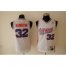 Detroit Pistons 32 HAMILTON white SWINGMAN jerseys Cheap