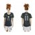 Womens Germany #11 Reus Away Soccer Country Jersey