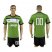 Juventus Personalized Sec Away Soccer Club Jersey