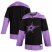 Dallas Stars Adidas Hockey Fights Cancer Practice Jersey Black