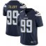 Nike Los Angeles Chargers #99 Jerry Tillery Navy Blue Team Color Mens Stitched NFL Vapor Untouchable Limited Jersey