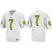 Notre Dame Fighting Irish 7 Stephon Tuitt White Techfit College Football NCAA Jersey