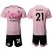 Leicester City #21 Iborra Away Soccer Club Jersey