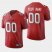 Tampa Bay Buccaneers Custom Red Mens Nike 2020 Vapor Limited NFL Jersey