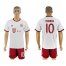 Bayern Munchen #10 Robben Sec Away Soccer Club Jersey