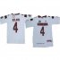 Under Armour South Carolina 4 Roland White New Style Jersey with New SEC Patch