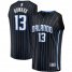 Jett Howard Orlando Magic Fanatics Branded Youth 2023 NBA Draft First Round Pick Fast Break Replica Jersey – Icon Edition – Black