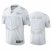 Los Angeles Rams Custom Men”s Nike Platinum NFL MVP Limited Edition Jersey