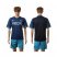 Seattle Sounders Blank Sec Away Soccer Club Jersey
