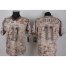Nike Miami Dolphins #11 DeVante Parker Camo Mens Stitched NFL New Elite USMC Jersey