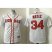 Boston Red Sox #34 David Ortiz White Cool Base Stitched Youth MLB Jersey